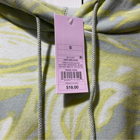 BUNDLE - Wild Fable Shirt/Top Bundle - Crop Polo - Picture 4 of 7